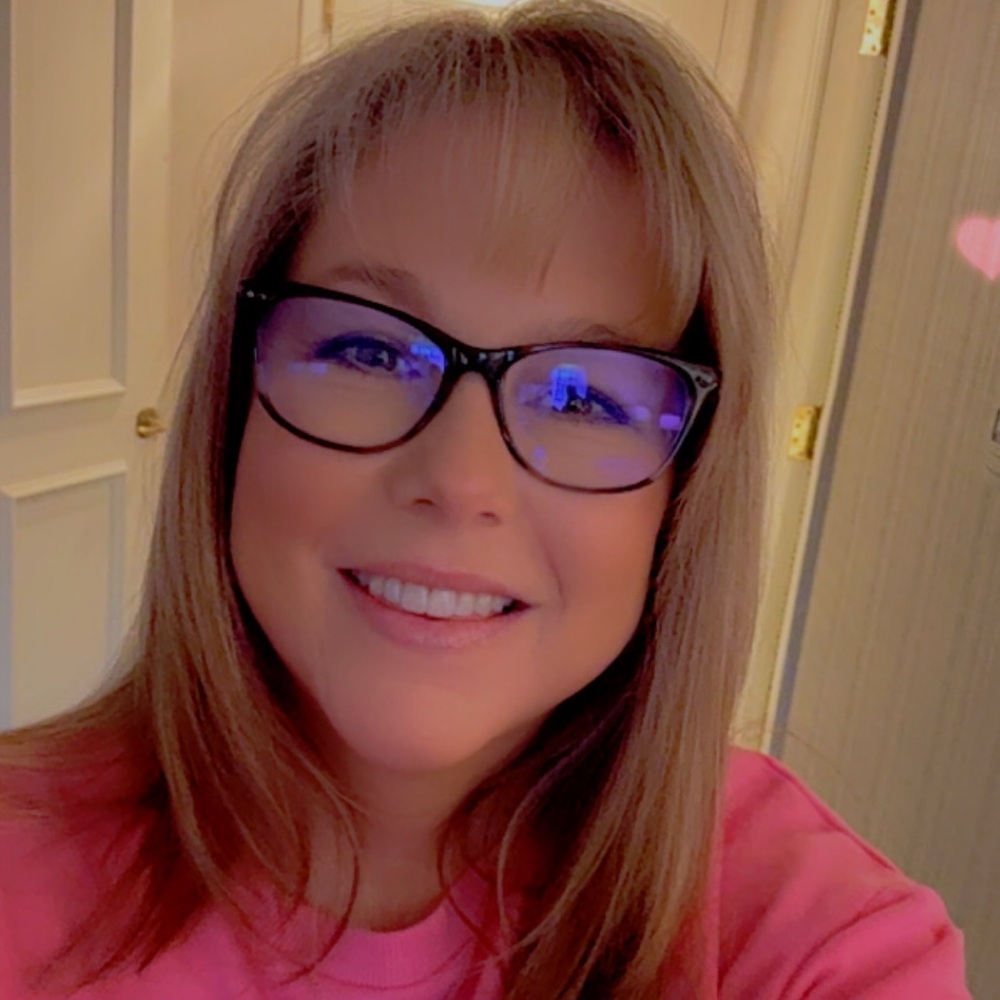 Meet your Posher, Chrissie